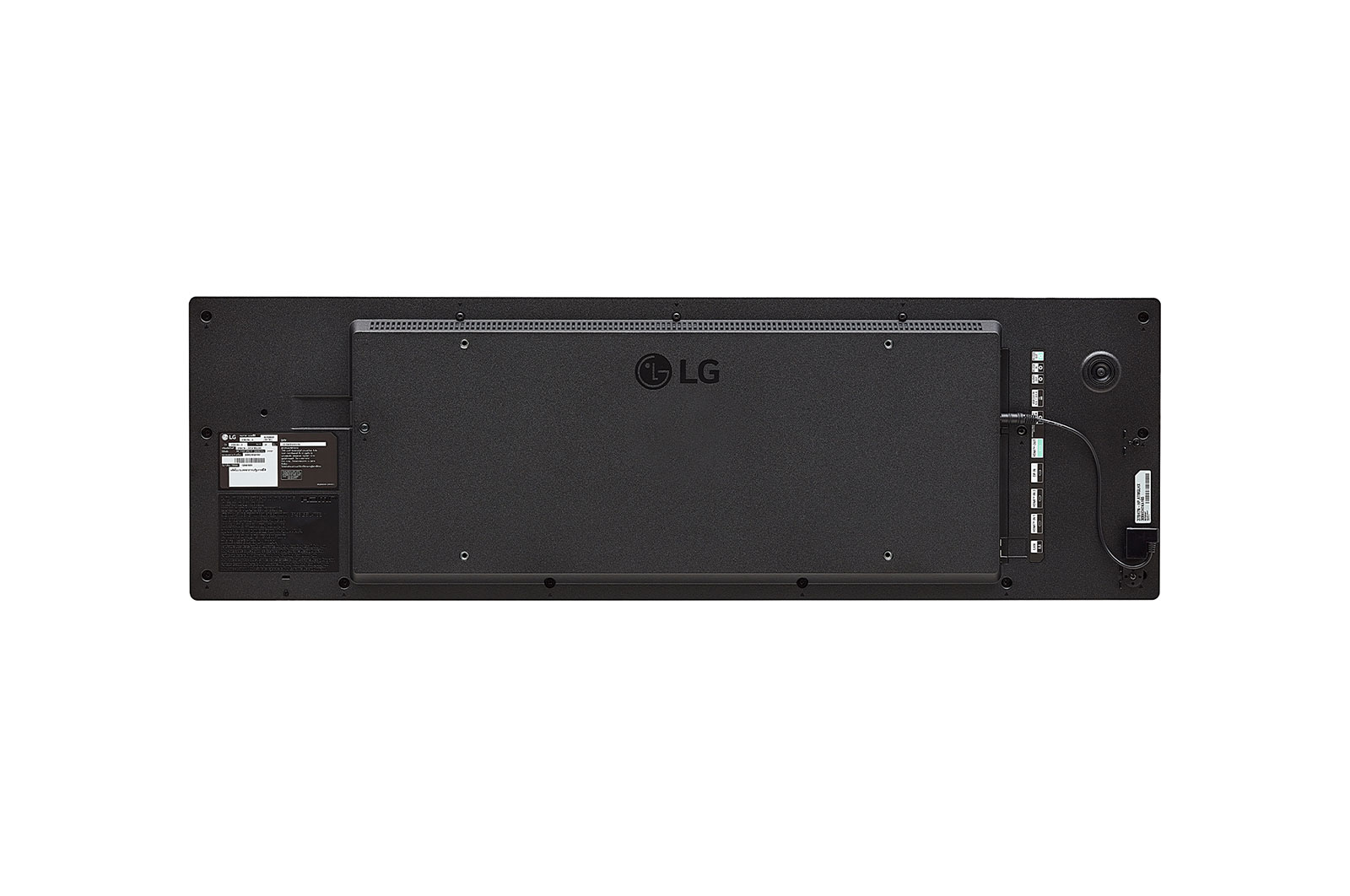 LG 37BH7N-H — miniatura 7