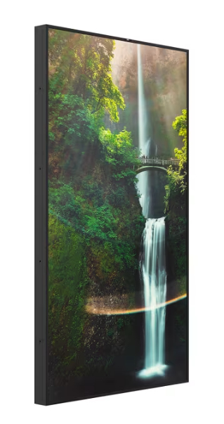 Hisense 55WH80F — miniatura 2