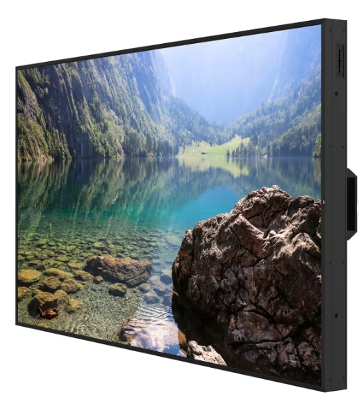 Hisense 55WH80F — miniatura 4