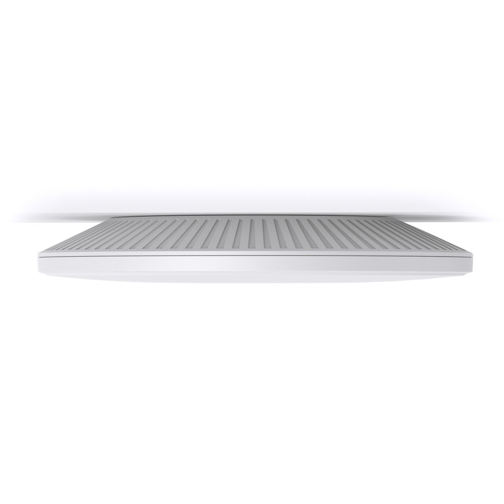 TP-LINK OMADA ACCESS POINT BE9300 CEILING MOUNT TRI-BAND WI-FI 7 — miniatura 4