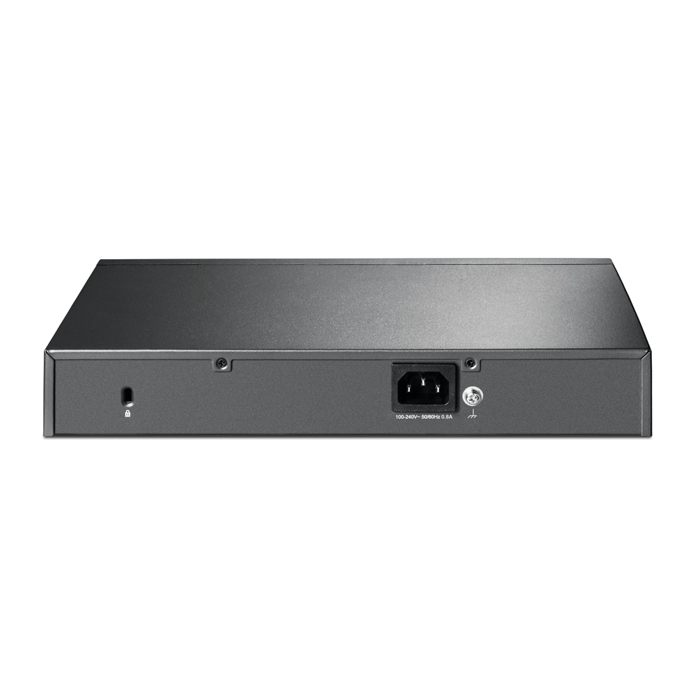 TP-Link TL-SX1008 — miniatura 4