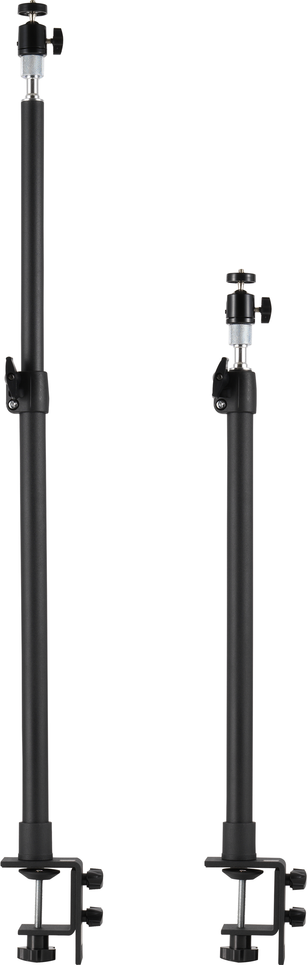 Kensington A1000 Suporte em C de secretária para microfones, webcams e sistemas de iluminação — miniatura 7