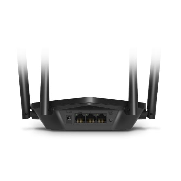 MERCUSYS ROUTER AX1500 DUAL-BAND WI-FI 6 — miniatura 3