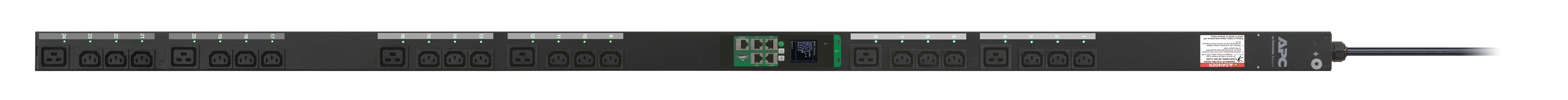 APC EasyPDU — miniatura 3