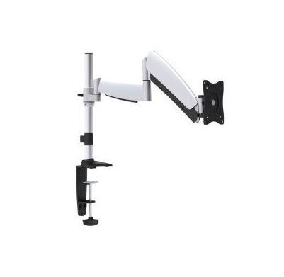 EQUIP ERGO SUPORTE SECRETARIA 1 LCD 13" 27" ROTACAO 360º 650112 — miniatura 2