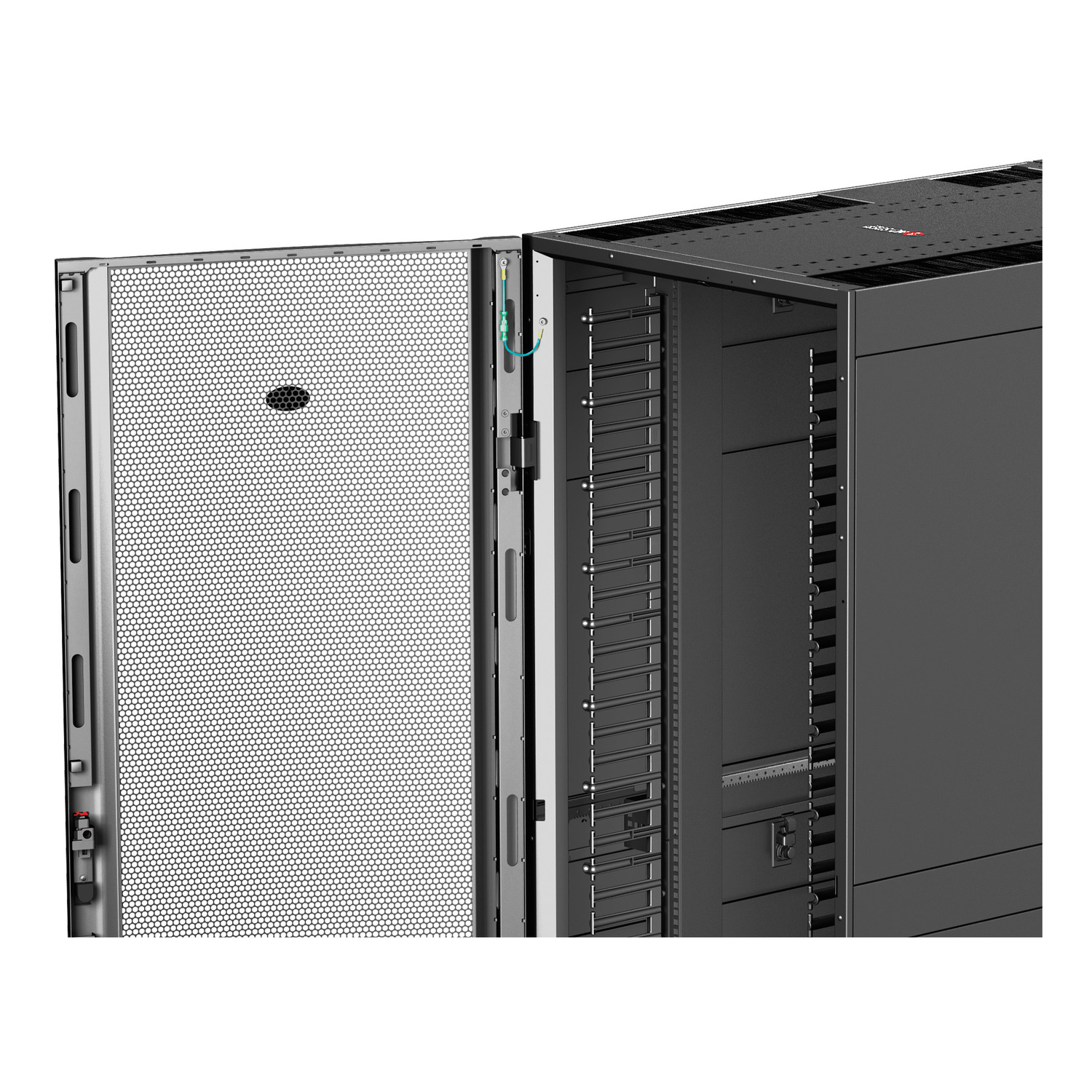 APC NetShelter SX — miniatura 15