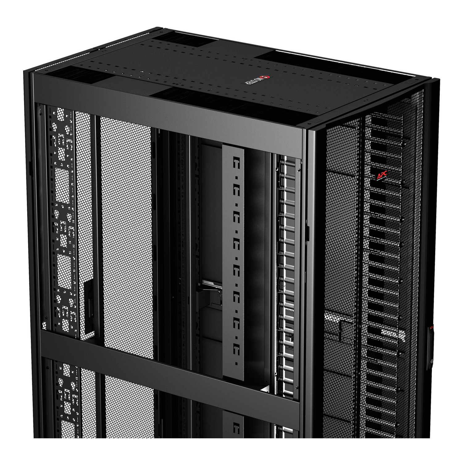 APC NetShelter SX — miniatura 19