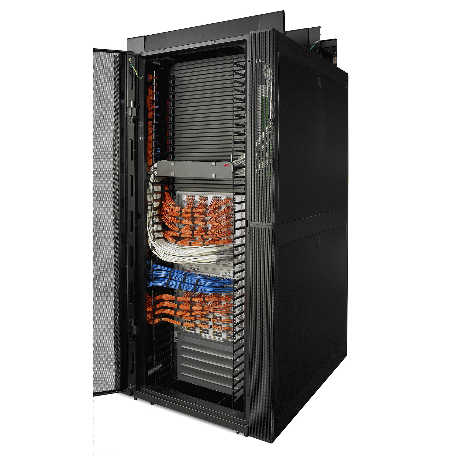 APC NetShelter SX — miniatura 3