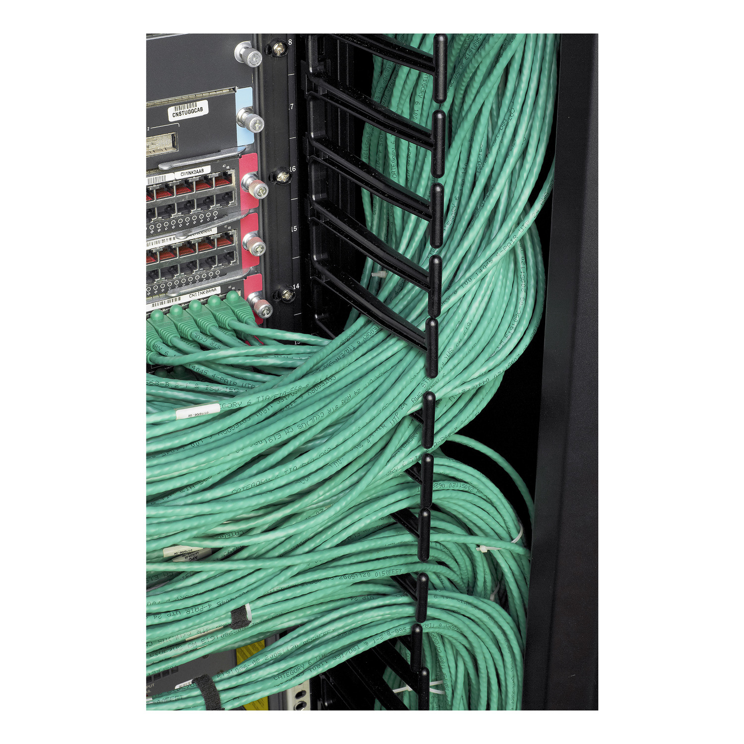 APC NetShelter SX — miniatura 5
