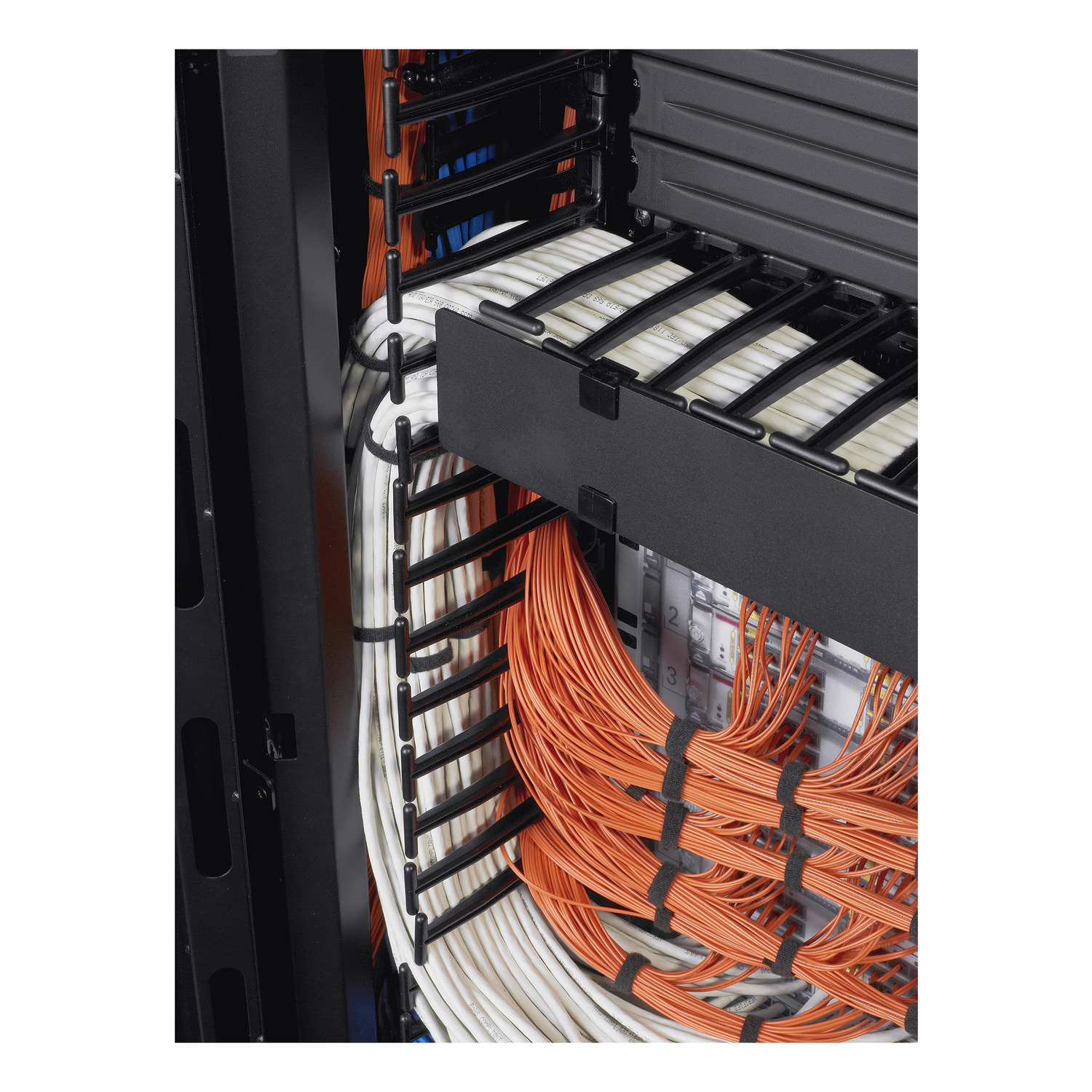 APC NetShelter SX — miniatura 8