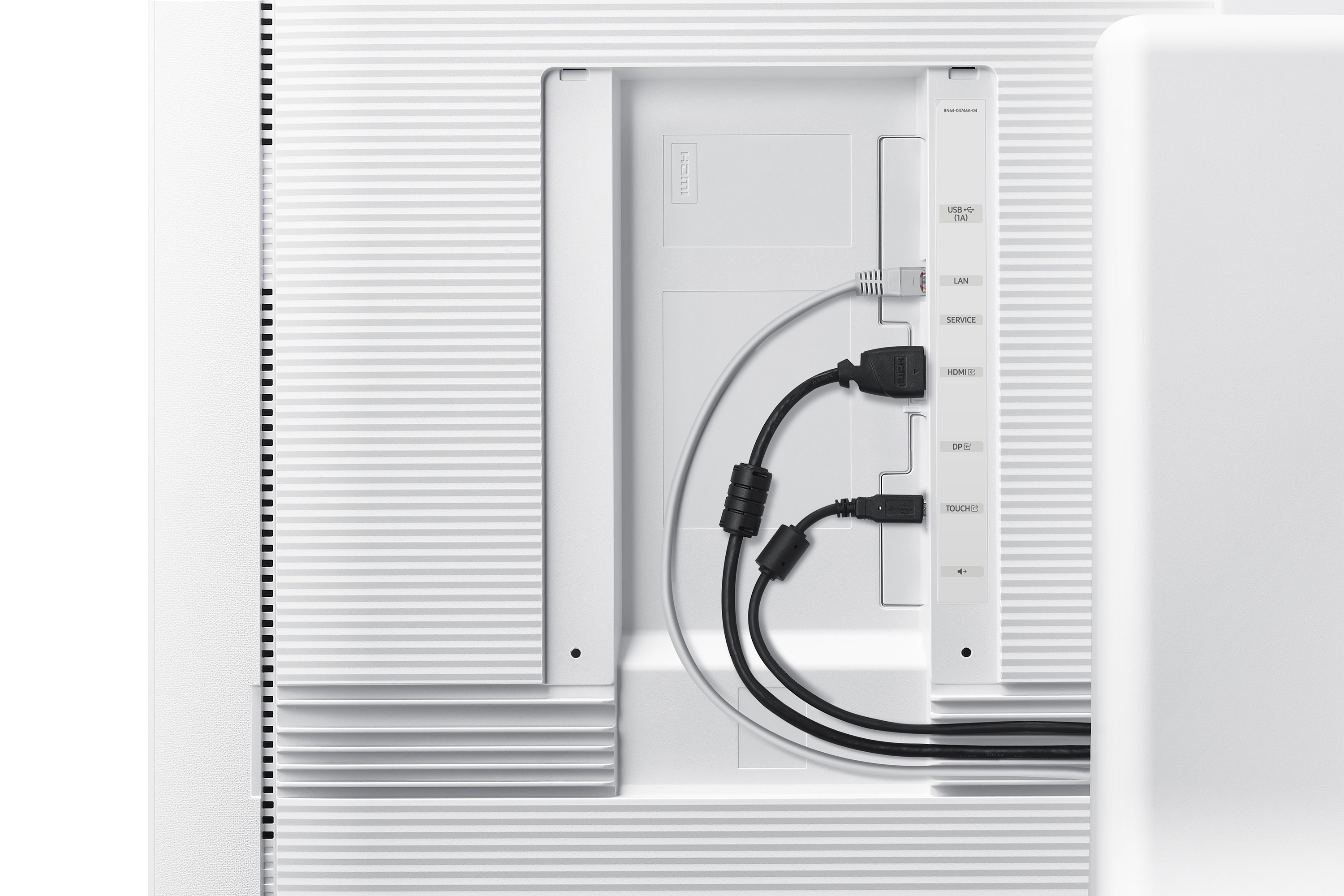 Samsung WM55B — miniatura 18