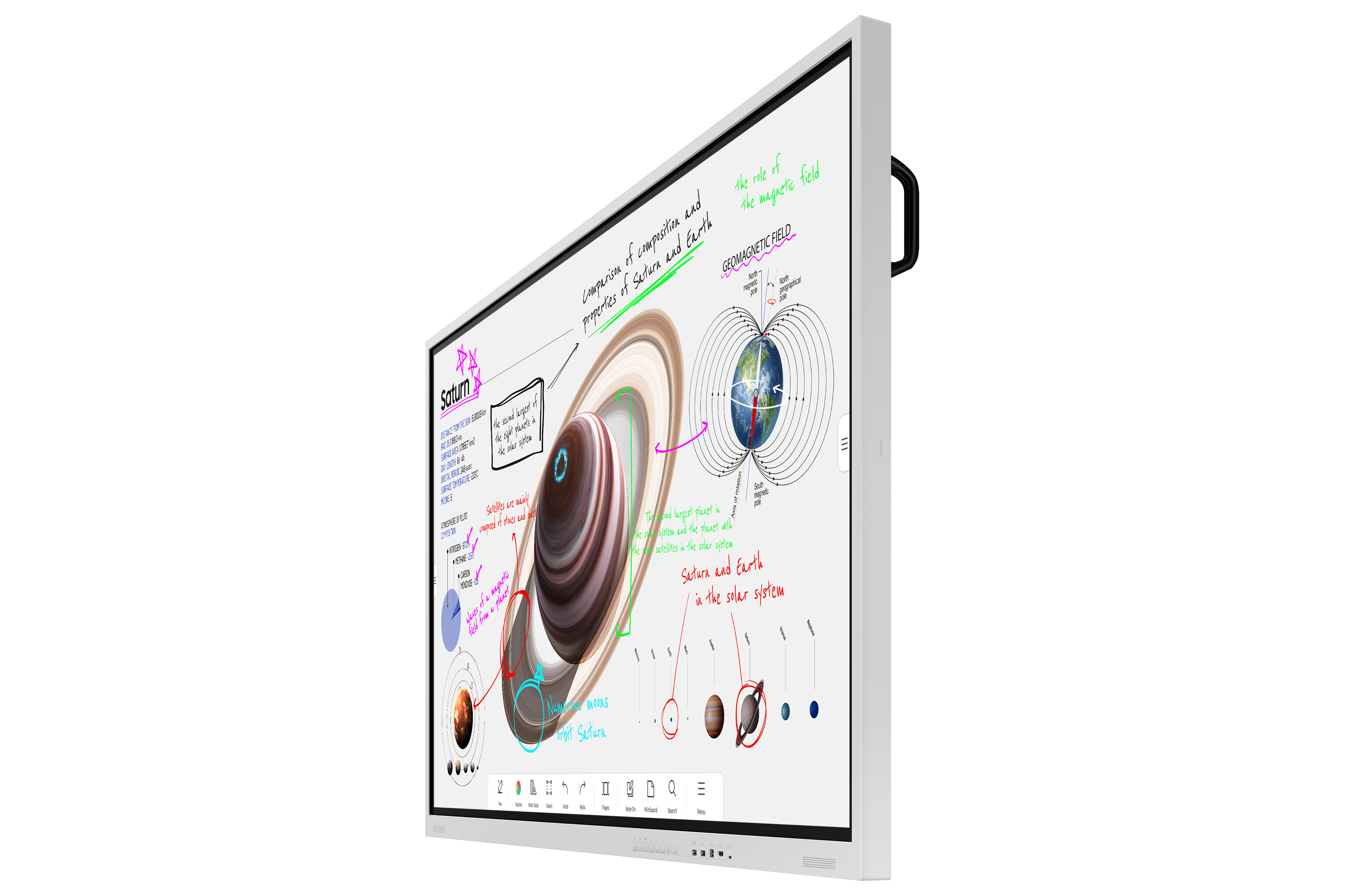 Samsung WM85B — miniatura 3