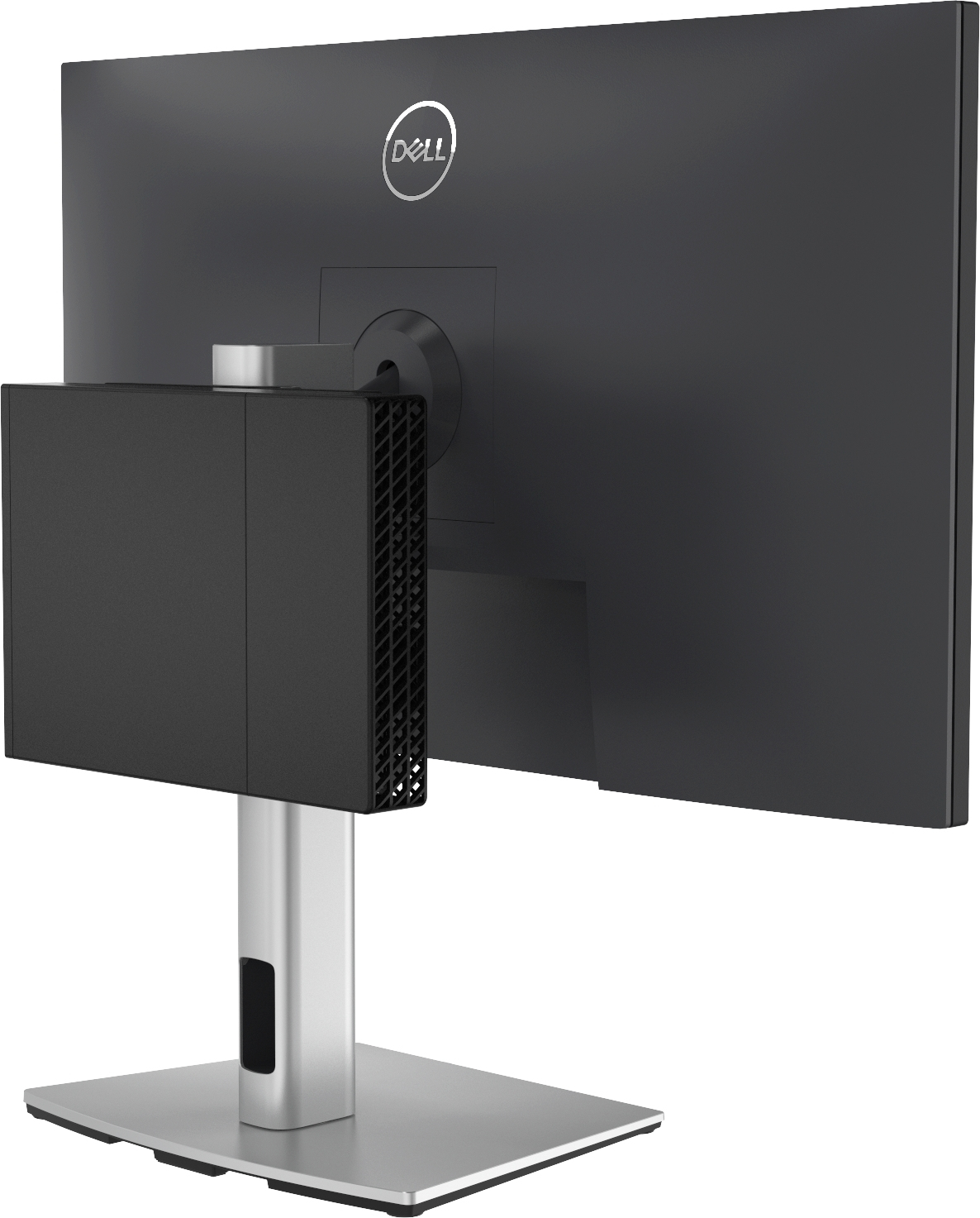 DELL Suporte multifunções para Pro Micro — MFS22 — miniatura 6