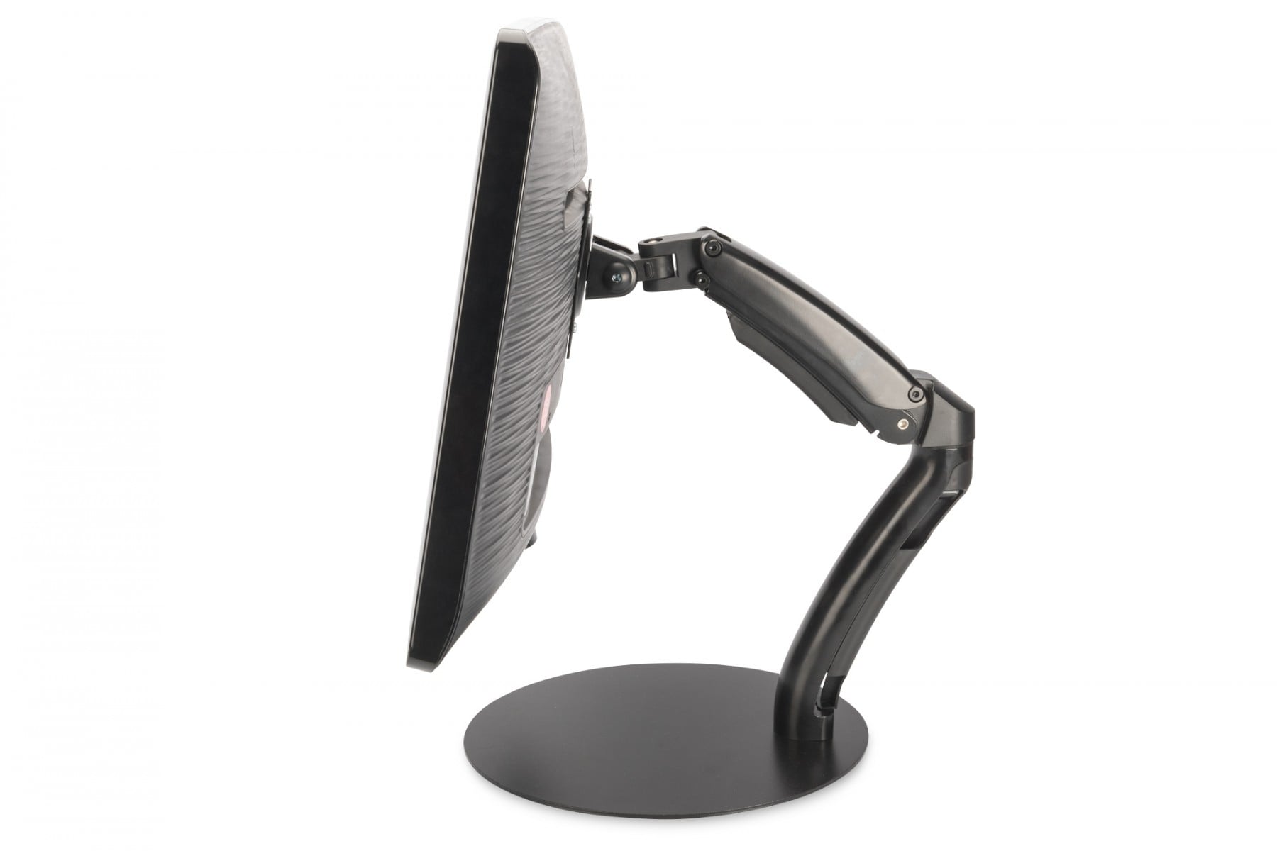 DIGITUS SUPORTE DE MESA 1 MONITOR 27" #PROMO FIM STOCK# — miniatura 3