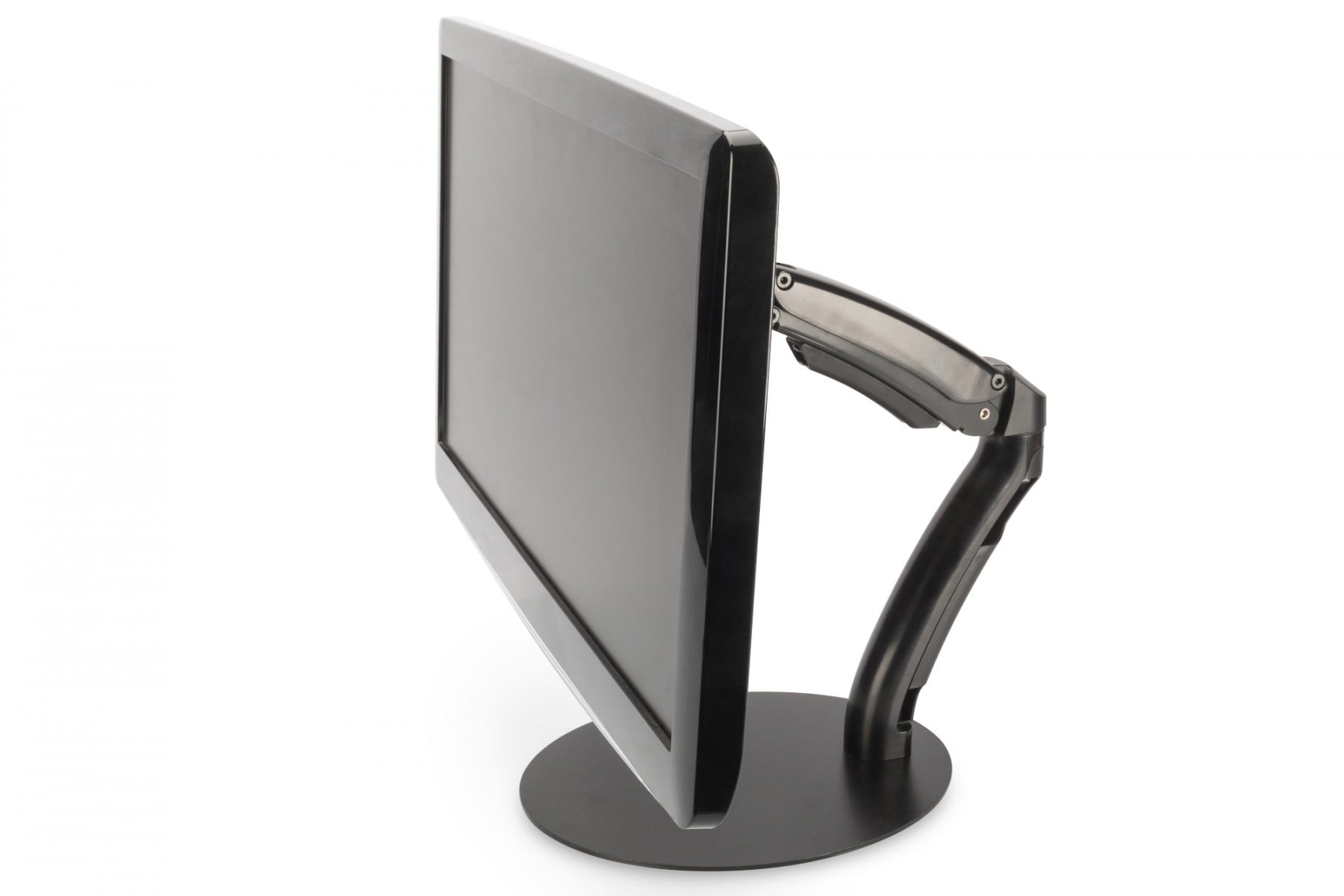 DIGITUS SUPORTE DE MESA 1 MONITOR 27" #PROMO FIM STOCK# — miniatura 6