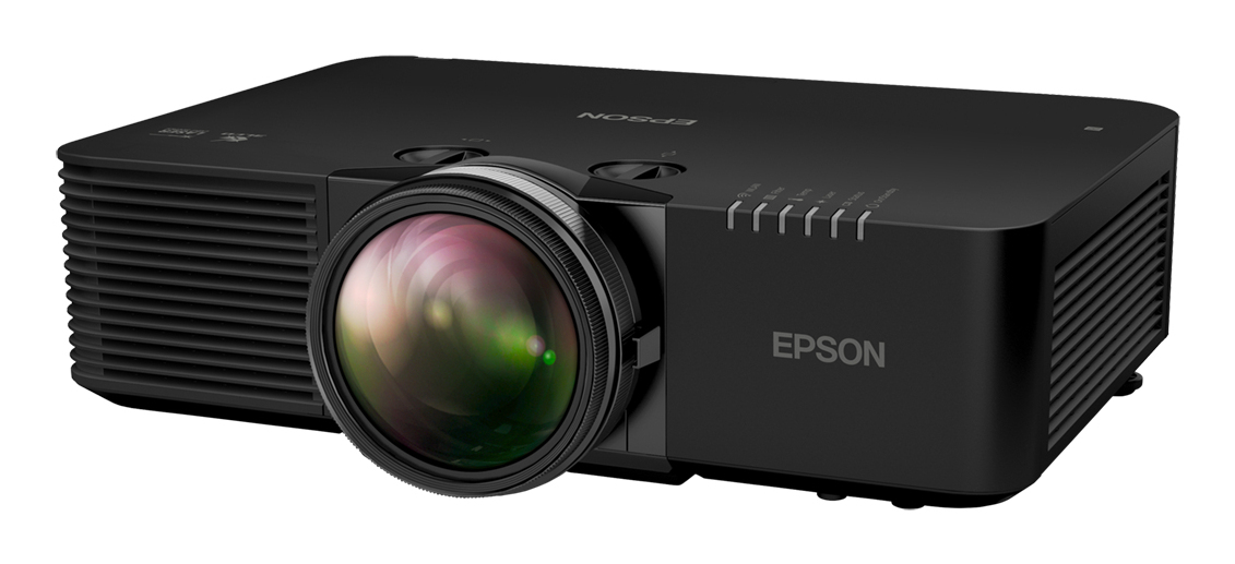 Epson EB-L695SE — miniatura 2