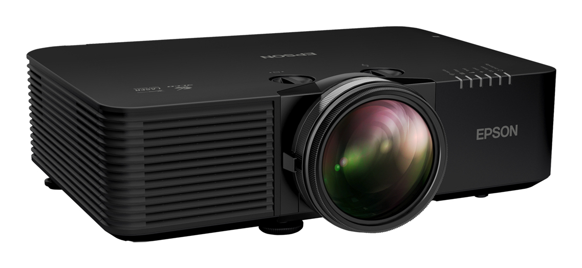 Epson EB-L695SE — miniatura 3