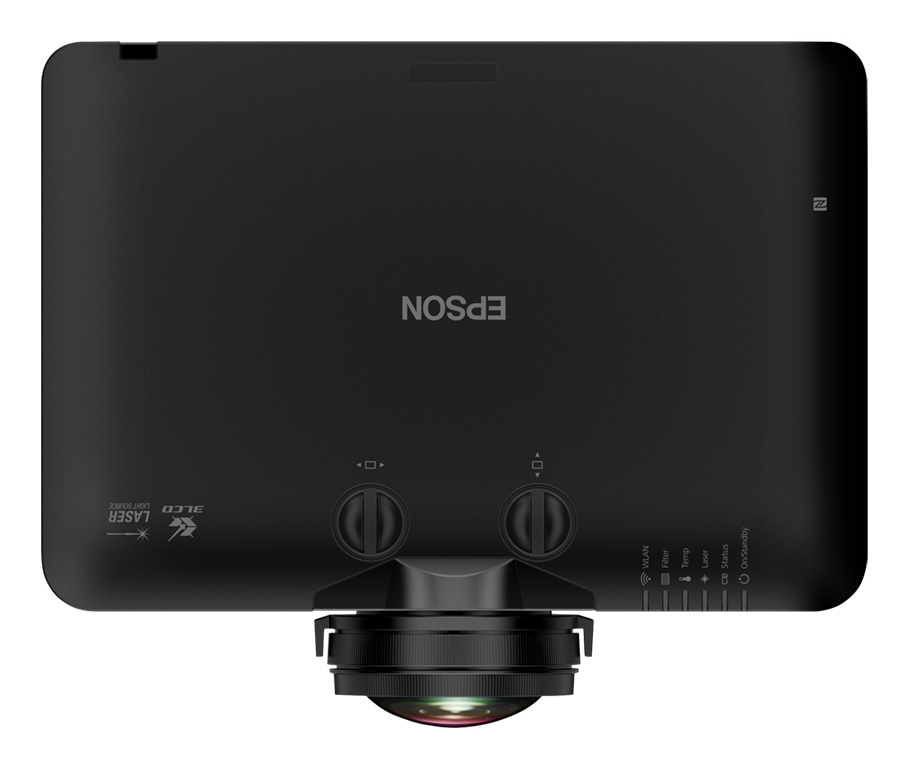 Epson EB-L695SE — miniatura 5