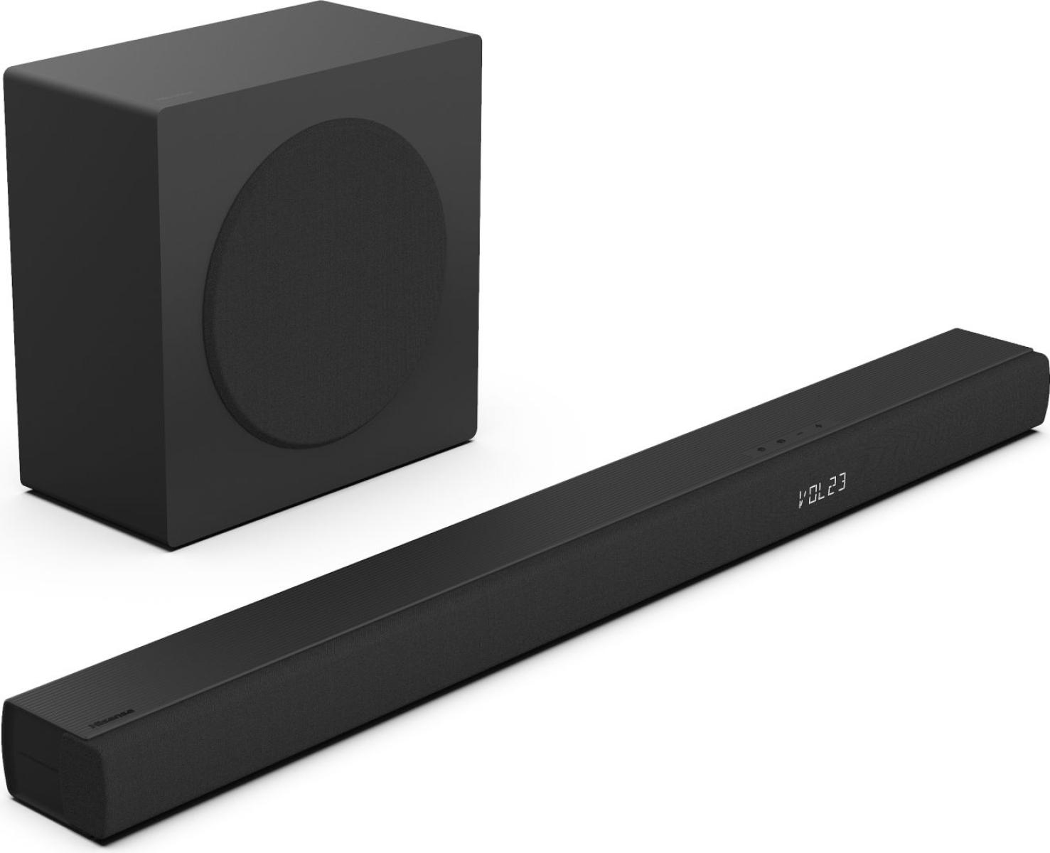 Hisense HS3100 — miniatura 3