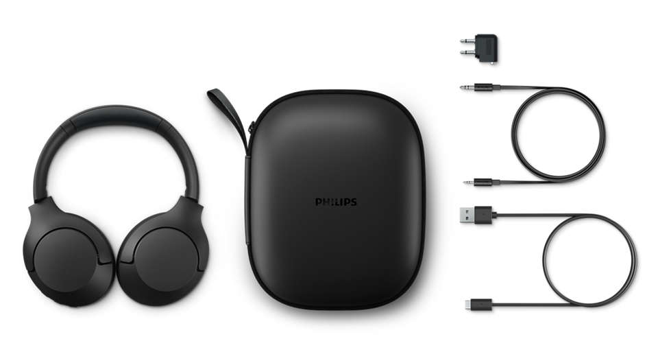 Philips TAH8506BK/00 — miniatura 5
