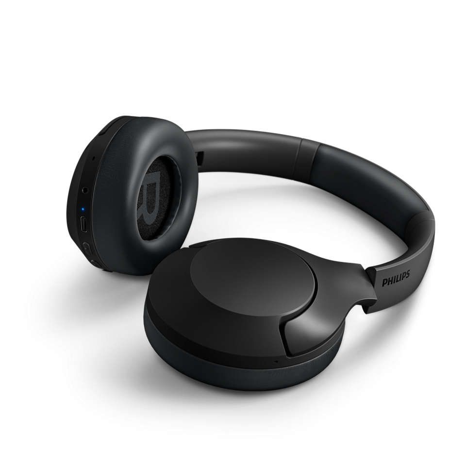 Philips TAH8506BK/00 — miniatura 6