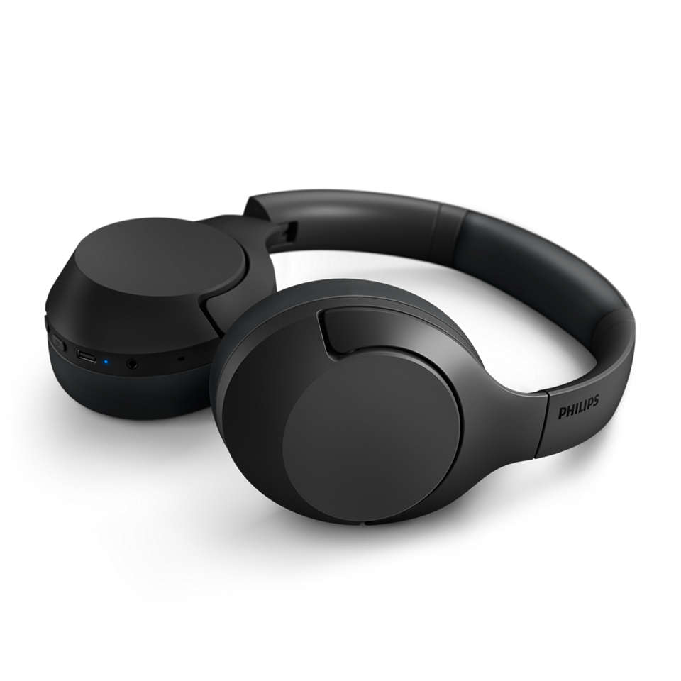 Philips TAH8506BK/00 — miniatura 7