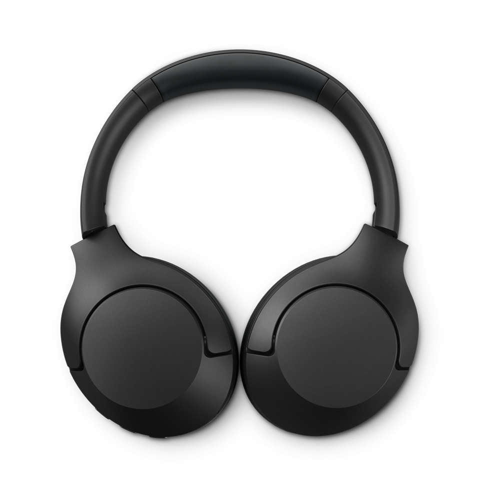Philips TAH8506BK/00 — miniatura 10