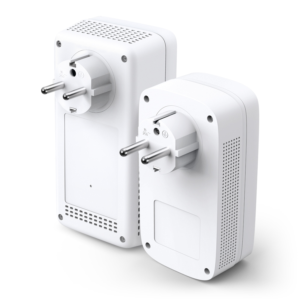 TP-Link TL-WPA8631P KIT — miniatura 2