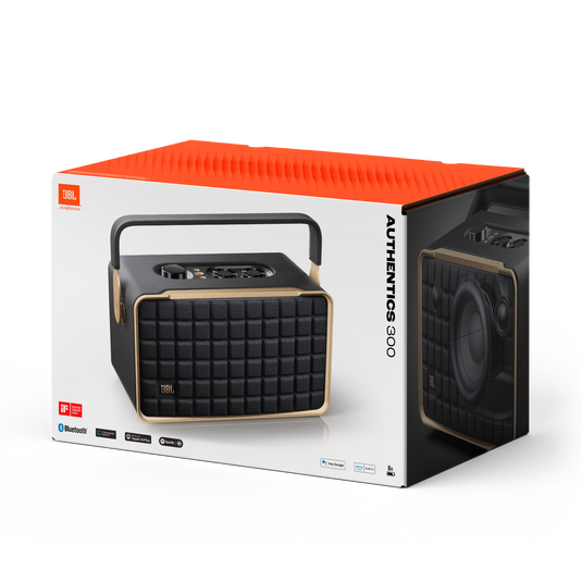 JBL Authentics 300 — miniatura 12