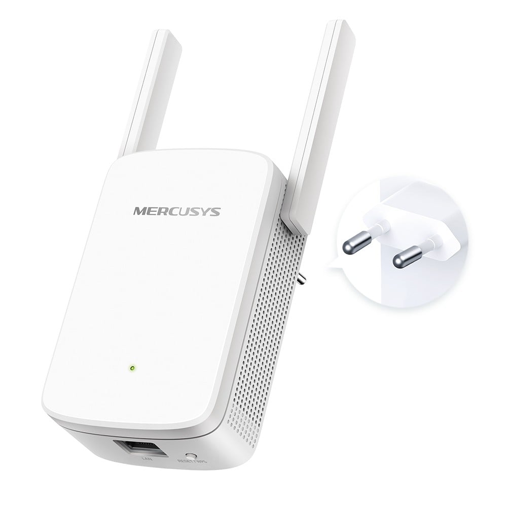 MERCUSYS ME30 ACCESS POINT AC1200 WI-FI RANGE EXTENDER — miniatura 2