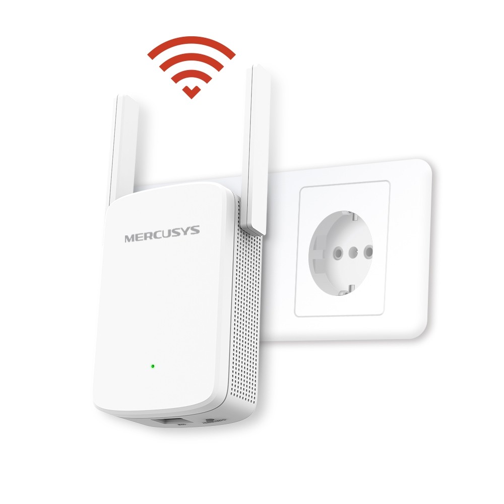 MERCUSYS ME30 ACCESS POINT AC1200 WI-FI RANGE EXTENDER — miniatura 3