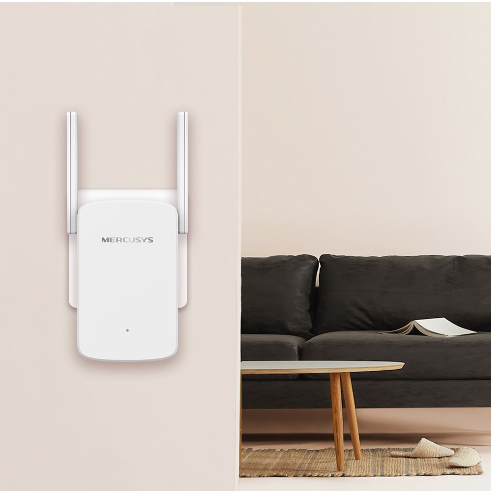 MERCUSYS ME30 ACCESS POINT AC1200 WI-FI RANGE EXTENDER — miniatura 4