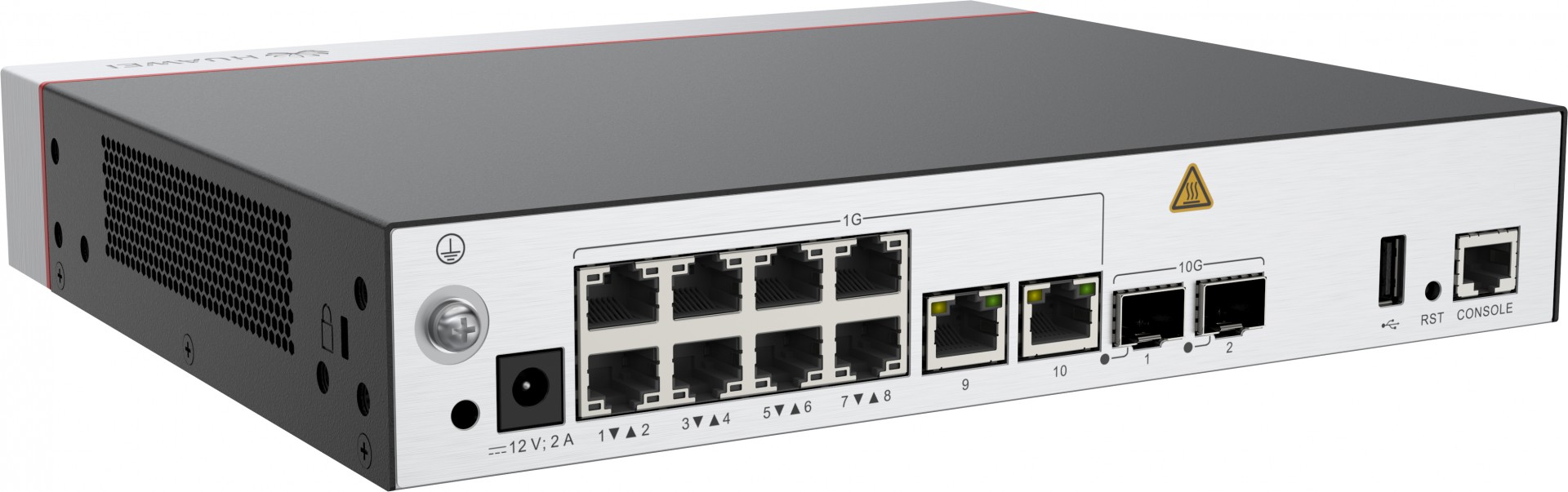 HUAWEI AC650-256AP GATEWAY/CONTROLADOR 10 100 1000 MBIT/S #PROMO FIM STOCK# — miniatura 2