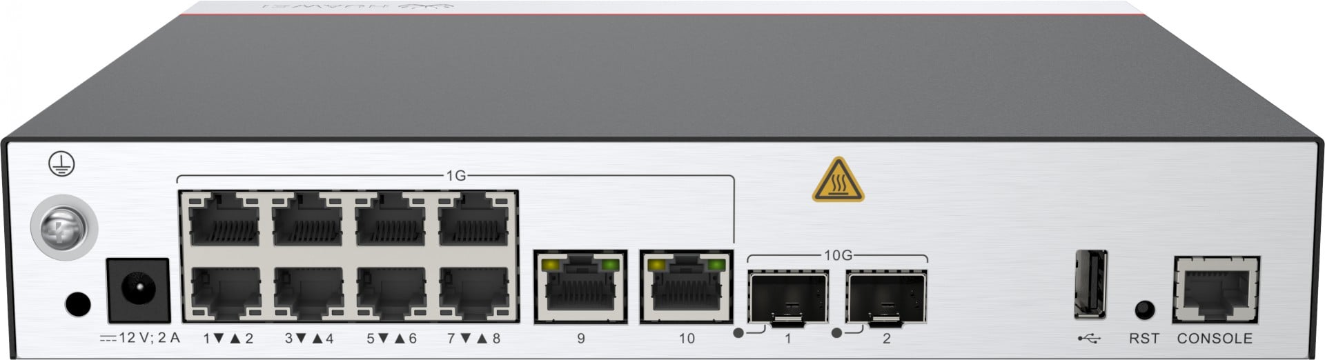 HUAWEI AC650-256AP GATEWAY/CONTROLADOR 10 100 1000 MBIT/S #PROMO FIM STOCK# — miniatura 4