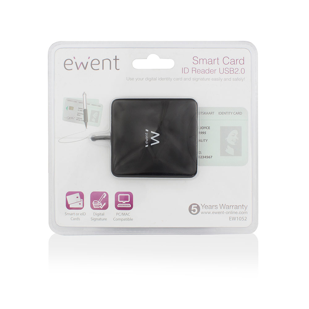 Ewent EW1052 — miniatura 4