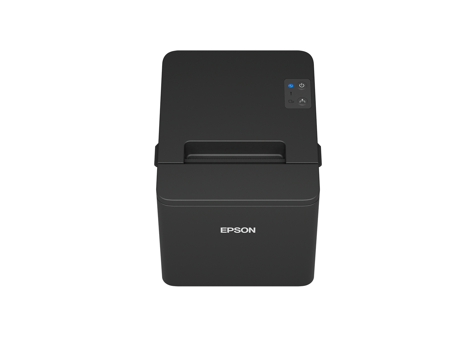 Epson TM-T20IV (101):USB+SÉRIE, PS,BLK, — miniatura 4