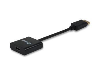 EQUIP ADAPTADOR DISPLAYPORT TO HDMI CONVERTER — miniatura 2