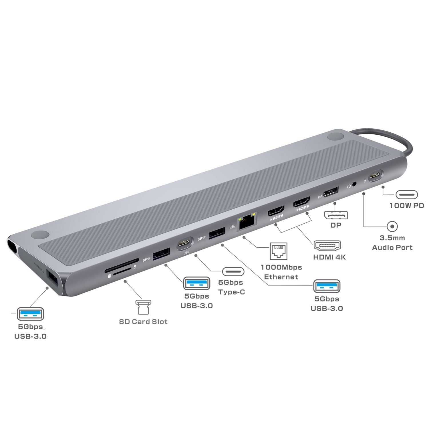 Ewent EW1150 — miniatura 3
