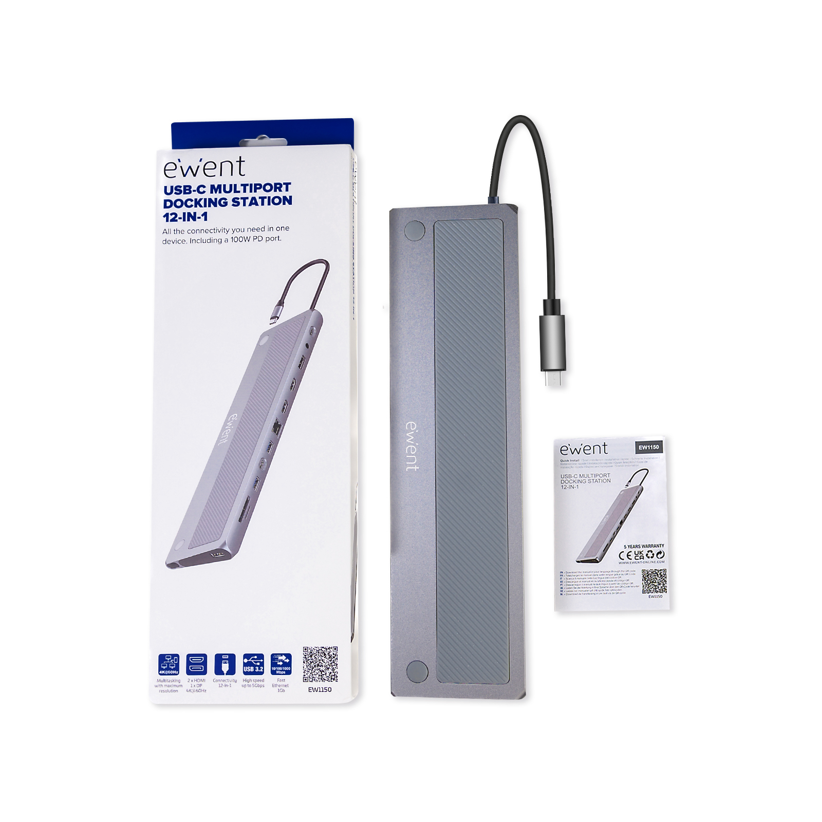 Ewent EW1150 — miniatura 4