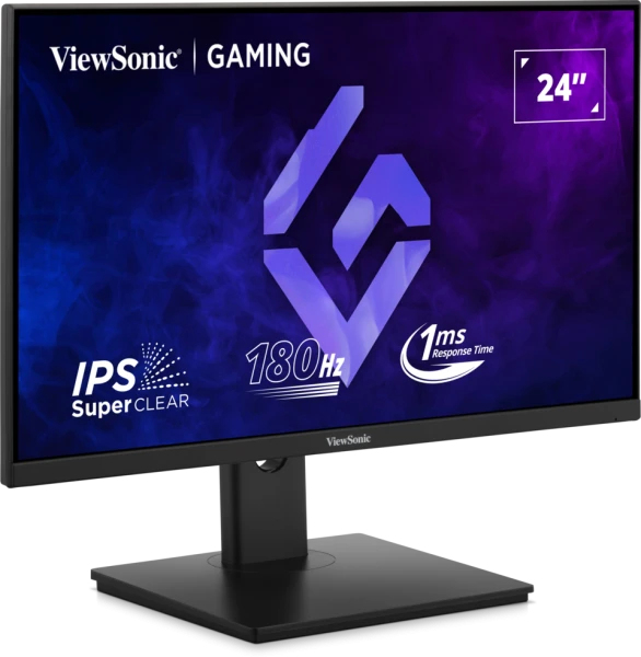 Viewsonic X Series XG24G1 — miniatura 3