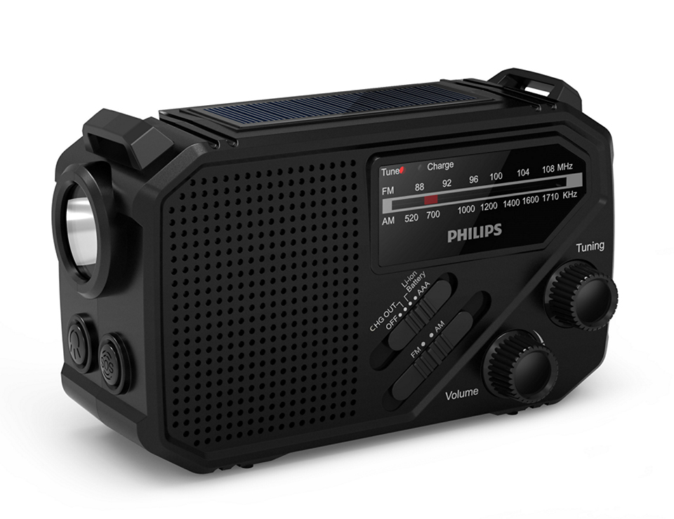 Philips TAR1609/00 — miniatura 2