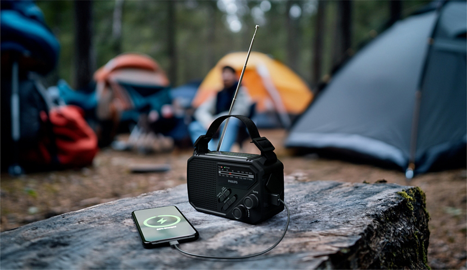 Philips TAR1609/00 — miniatura 11