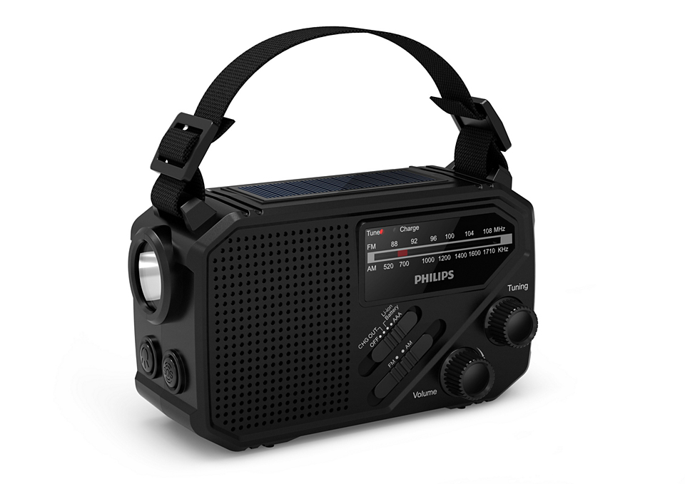 Philips TAR1609/00 — miniatura 3