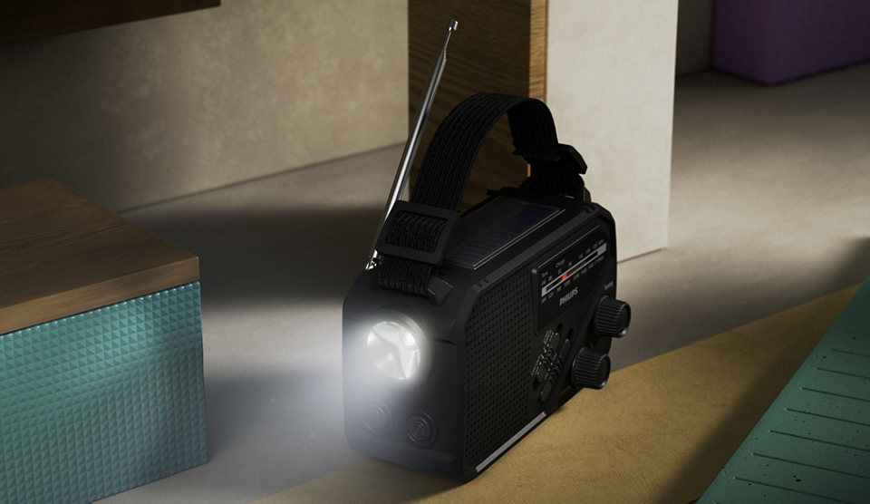 Philips TAR1609/00 — miniatura 8