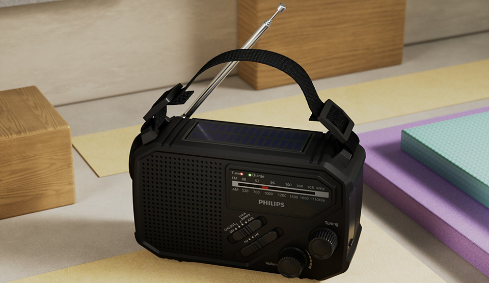 Philips TAR1609/00 — miniatura 9