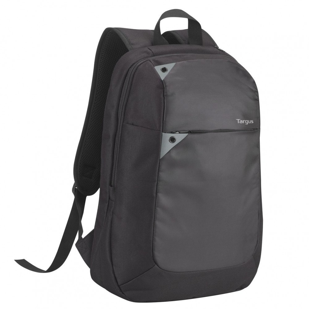 TARGUS MOCHILA INTELLECT BLACK 16" #2026 PROMO# — miniatura 2