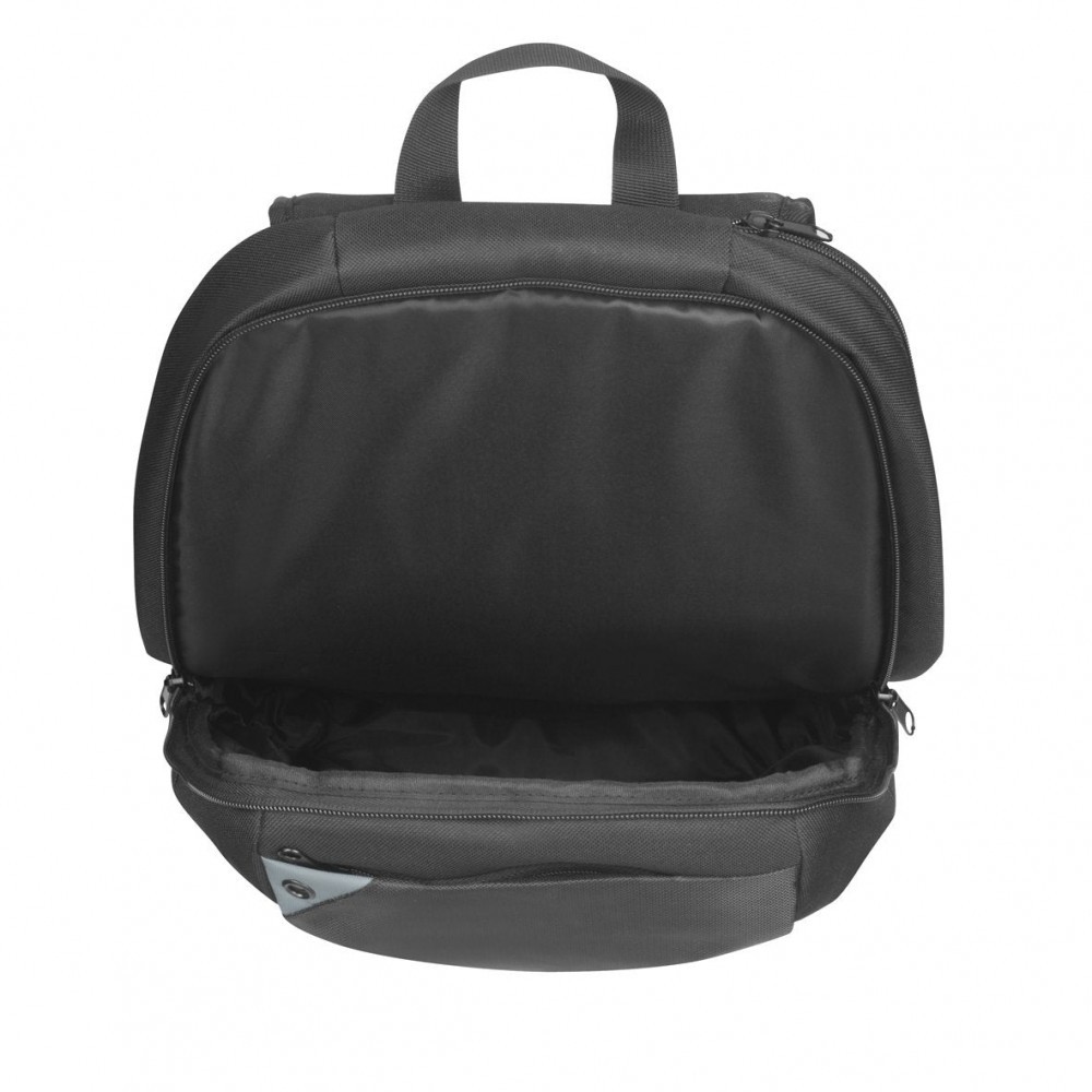 TARGUS MOCHILA INTELLECT BLACK 16" #2026 PROMO# — miniatura 3