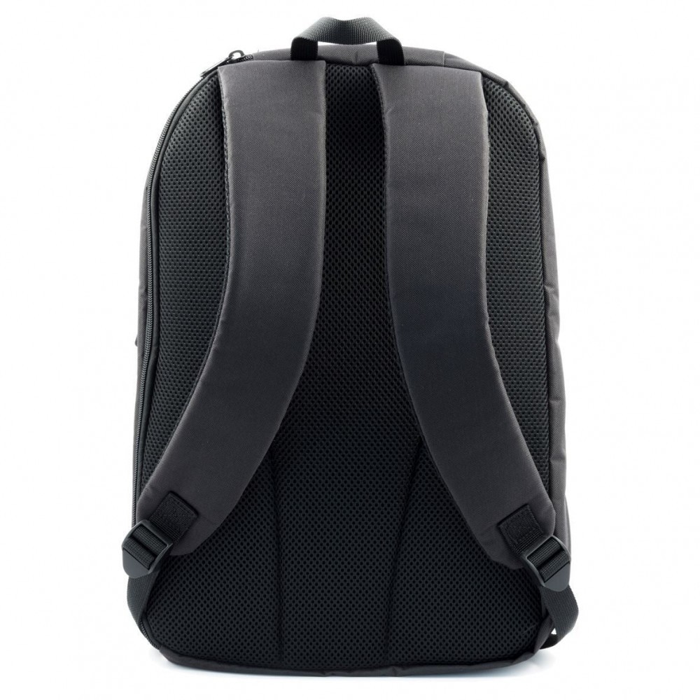 TARGUS MOCHILA INTELLECT BLACK 16" #2026 PROMO# — miniatura 4