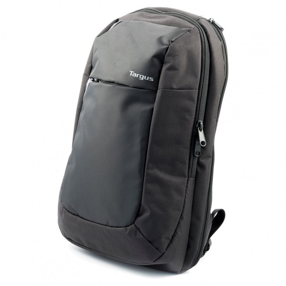 TARGUS MOCHILA INTELLECT BLACK 16" #2026 PROMO# — miniatura 5