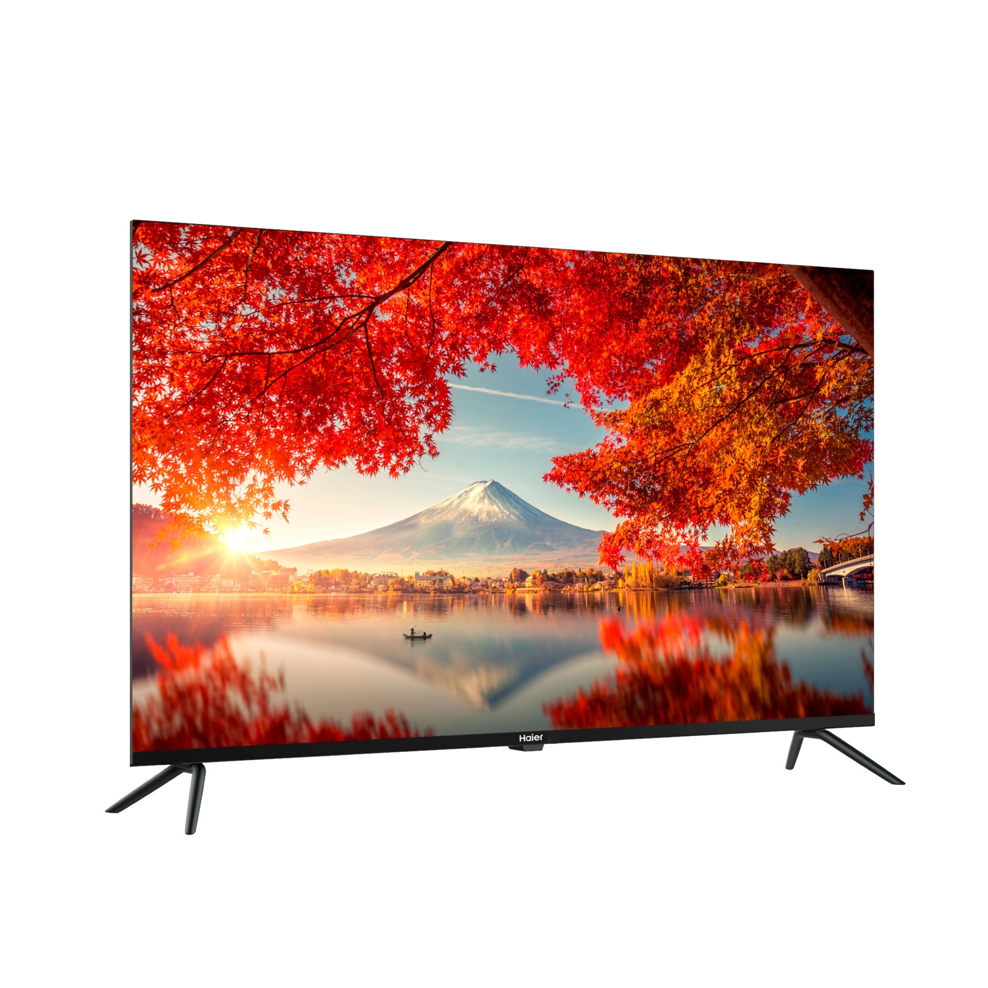 Haier H55K800UX — miniatura 2